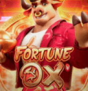 Fortune Ox F12 Bet